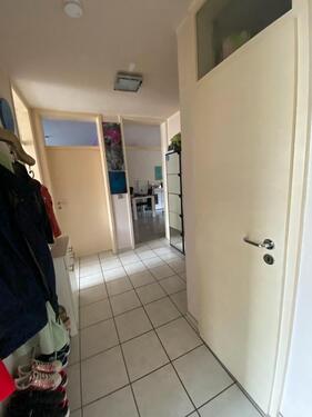 Foto - 2 Zimmer Erdgeschoßwohnung in Germering