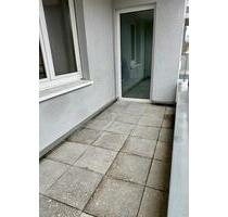 Single-Wohnung - mit Aufzug - Stadtnah - Dinslaken