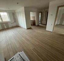 Neubauwohung nachhaltiger Baustandart 2026 Besichtigung ab 12 KW - Kirchhain