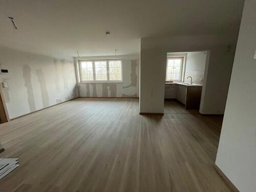 Foto - Etagenwohnung in Kirchhain zur Miete