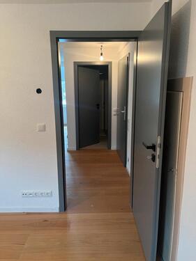 Foto - Wir bieten zwei Zimmer Küche Bad in Biedenkopf