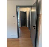 Wir bieten zwei Zimmer Küche Bad in Biedenkopf