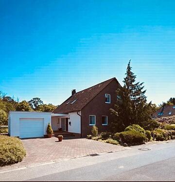 Foto - Schönes EFH in Beedenbostel Ohne Provision zu verkaufen