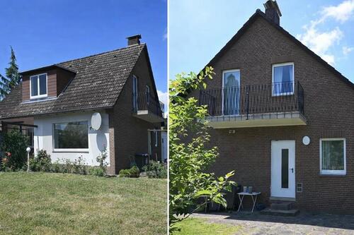 Foto - 6 Zimmer Einfamilienhaus zum Kaufen in Beedenbostel