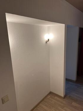 Foto - 2 Zimmer Erdgeschoßwohnung zur Miete in Westoverledingen