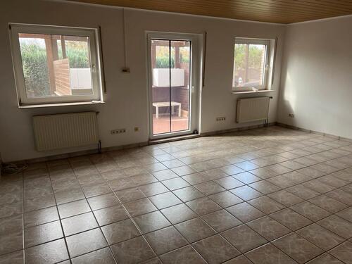 Foto - Erdgeschoßwohnung in Westoverledingen zur Miete