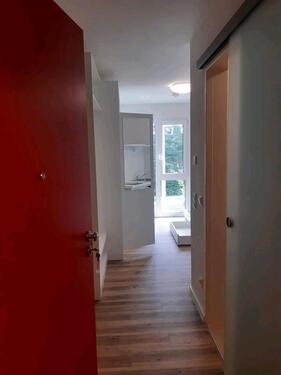 Foto - Etagenwohnung in Berlin zur Miete