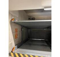 Tiefgaragen Stellplatz Freiburg HerdernBrühl, Stefan-Meier-Str. - Freiburg im Breisgau Betzenhausen