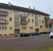 1-Zimmerwohnung in Edenkoben – renoviert, teilmöbliert, - Landau in der Pfalz