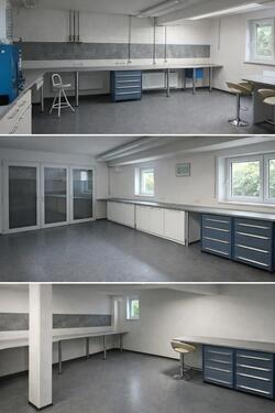 Foto - Werkstatt Praxis Geschäftsraum Lagerraum