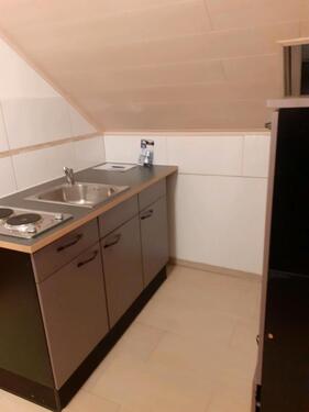 Foto - Dachgeschoßwohnung in Nürtingen zur Miete