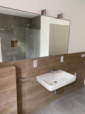 Foto - 3 Zimmer Maisonettenwohnung zur Miete in Delbrück