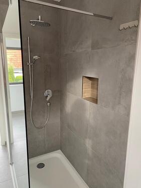 Foto - 3 Zimmer Maisonettenwohnung in Delbrück