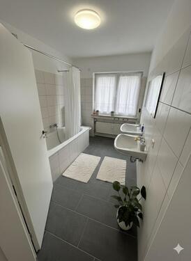 Foto - Erdgeschoßwohnung in Albstadt zur Miete