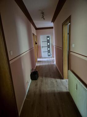 Foto - Erdgeschoßwohnung in Modautal zur Miete