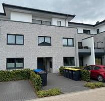 Barrierefreies, modernes Wohnen im Erdgeschoss - Drensteinfurt
