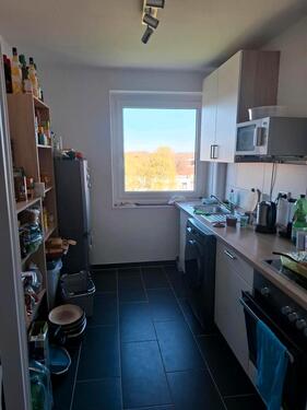 Foto - 2.5 zimmer Wonhnung Nachmieter - 709,00&nbsp;EUR Kaltmiete, ca.&nbsp; 55,00&nbsp;m&sup2;