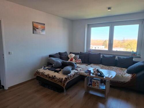 Foto - 2.5 Zimmer Etagenwohnung in Flensburg