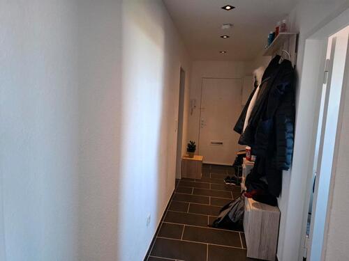 Foto - Etagenwohnung in Flensburg zur Miete