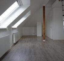 Charmante Dachgeschosswohnung - 450,00&nbsp;EUR Kaltmiete, ca.&nbsp; 35,00&nbsp;m&sup2; in Osnabrück (PLZ: 49074)