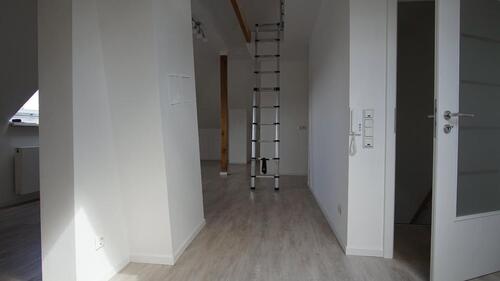 Foto - Dachgeschoßwohnung in Osnabrück zur Miete