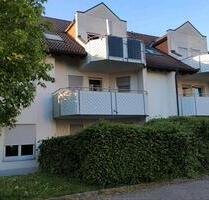 Frisch renovierte 2-Zimmer Wohnung in Oberuhldingen. Thurgauweg 3 - Uhldingen-Mühlhofen
