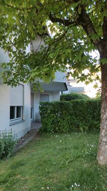 Foto - 2 Zimmer Erdgeschoßwohnung zum Kaufen in Uhldingen-Mühlhofen