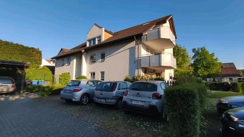 Foto - Erdgeschoßwohnung in Uhldingen-Mühlhofen zum Kaufen