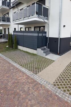Foto - Wunderschöne Neubauwohnung in Weil der Stadt- Merklingen zu mieten