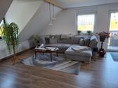 Foto - Dachgeschoßwohnung in Muldestausee zur Miete