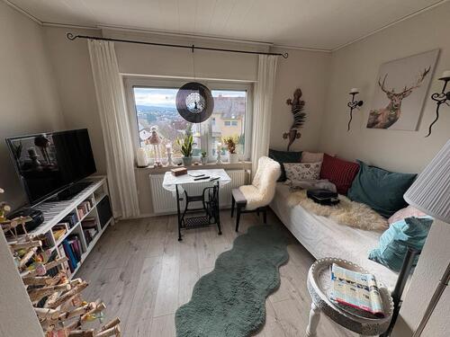 Foto - 8 Zimmer Mehrfamilienhaus, Wohnhaus zum Kaufen in Freigericht