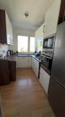 Foto - Etagenwohnung in Boizenburg/Elbe zur Miete