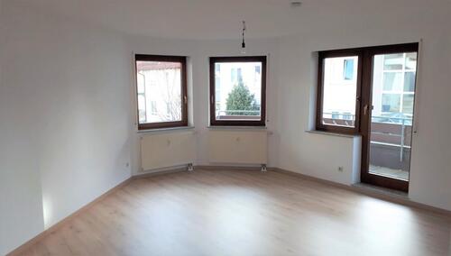 Foto - 1-Zimmer-Wohnung mit Küche und TG-Stellplatz (frei ab 01.07.2026)