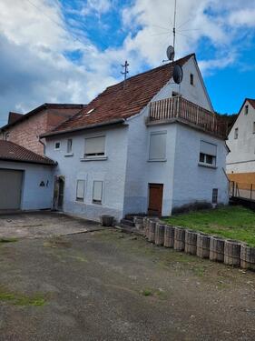 Foto - Einfamilienhaus in Hefersweiler