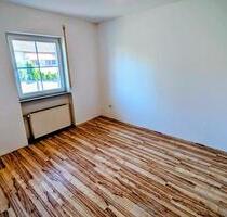 Helle 2-Zimmer Wohnung in ruhiger, zentraler Lage - Feuchtwangen