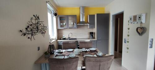 Foto - Etagenwohnung in Winterberg zum Kaufen