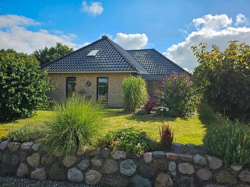 Foto - Einfamilienhaus zum Kaufen in Ostenfeld (Husum)