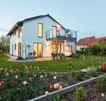 Traumhaftes Zweifamilienhaus (Bj. 2020, neuwertig) - Wendeburg