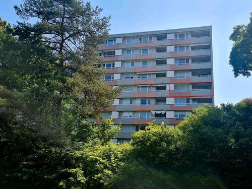 Foto - 3,5 Zimmer Wohnung zur Miete - 1.250,00 EUR Kaltmiete,