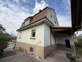 Foto - Einfamilienhaus in Wetter (Hessen)