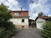 Foto - Einfamilienhaus in Wetter (Hessen) zum Kaufen