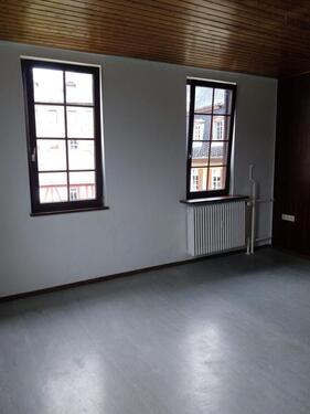 Foto - 2 Zimmerwohnung Laubach Stadtmitte