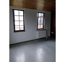 2 Zimmerwohnung Laubach Stadtmitte