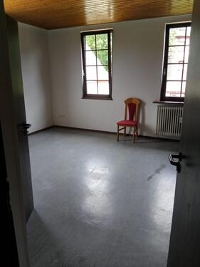 Foto - Etagenwohnung zur Miete in Laubach