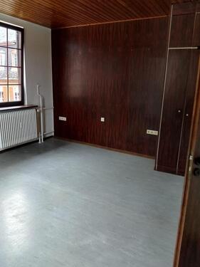 Foto - Etagenwohnung in Laubach zur Miete