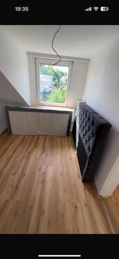 Foto - Etagenwohnung zur Miete in Lahr (Schwarzwald)