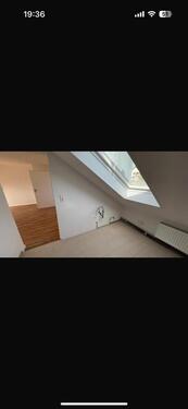 Foto - Etagenwohnung in Lahr (Schwarzwald) zur Miete