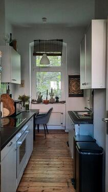 Foto - Etagenwohnung zur Miete in Berlin