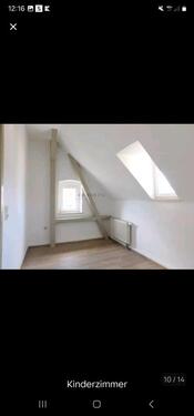 Foto - geräumige 3,5 Raum Wohnung zum 01.12
