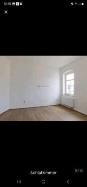 Foto - Etagenwohnung in Limbach-Oberfrohna